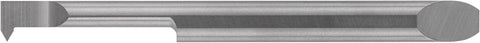 Kyocera Internal EZTR 03002560002 GW05 Grade Uncoated Carbide, Micro Threading Bar