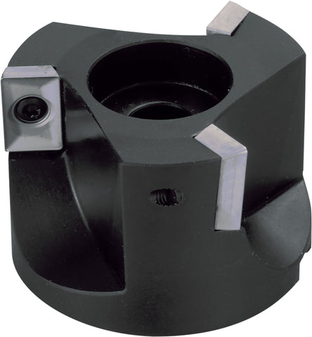 Kyocera FM 200090RH Inch Bore Diameter, 90 Degree Face Mill