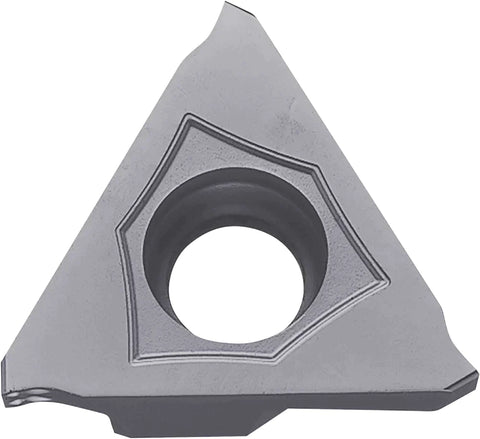 Kyocera GBA 43L265030MY TN6020 Grade Uncoated Cermet, Indexable Grooving Insert