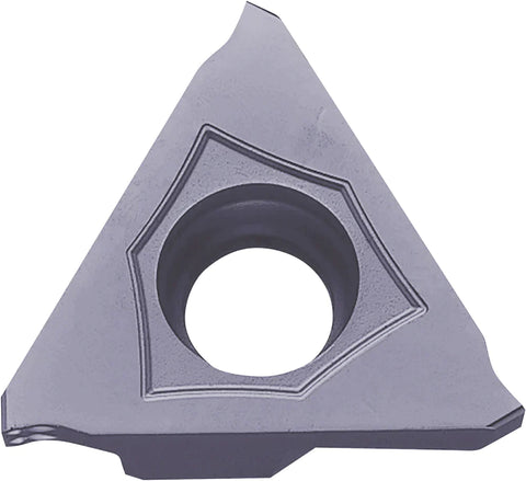 Kyocera GBA 43L094MYN PR1215 Grade PVD Carbide, Indexable Grooving Insert