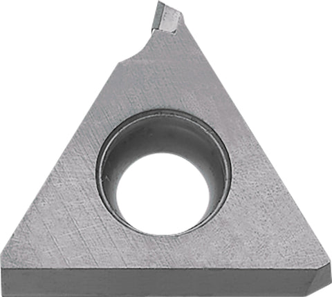 Kyocera GBA 43L125020 KBN525 Grade CBN, Indexable Grooving Insert