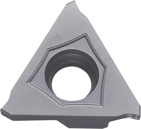 Kyocera GBA 43R200020MY TN6020 Grade Uncoated Cermet, Indexable Grooving Insert