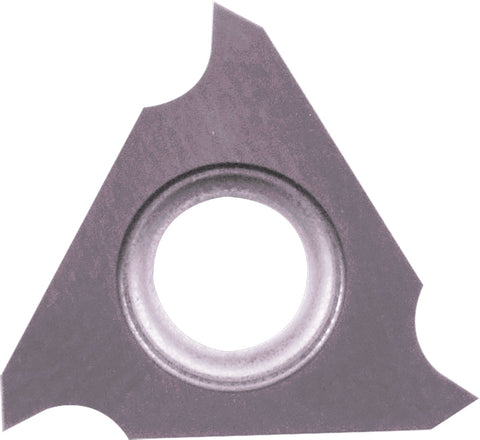 Kyocera GBF 32L075000F PR1535 Grade PVD Carbide, Indexable Grooving Insert
