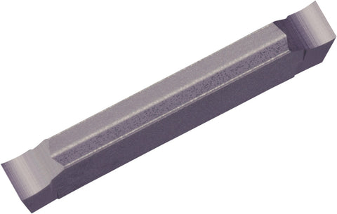 Kyocera GDG 2020N005PG PR1225 Grade PVD Carbide, Indexable Cut-Off Insert