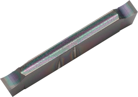 Kyocera GDG 2020N005PG PDL025 Grade DLC Carbide, Indexable Cut-Off Insert