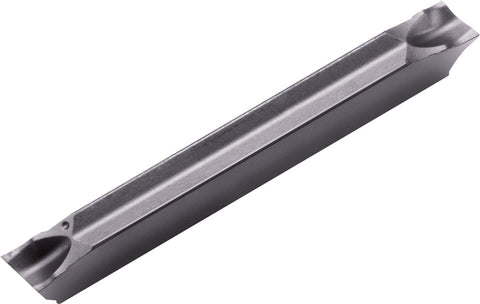 Kyocera GDM 2020R015PF15D PR1535 Grade PVD Carbide, Indexable Cut-Off Insert