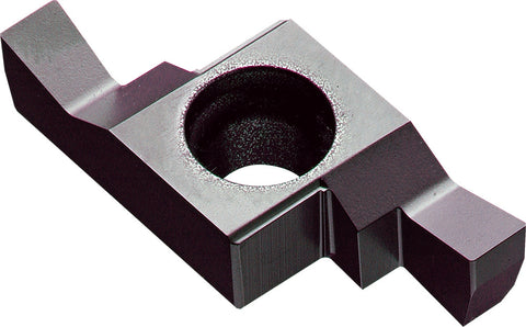 Kyocera GE L125005C PR1225 Grade PVD Carbide, Indexable Grooving Insert