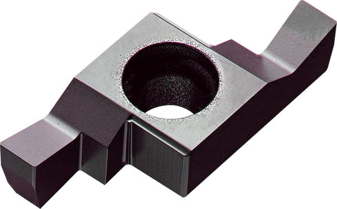 Kyocera GE R185010D PR1225 Grade PVD Carbide, Indexable Grooving Insert