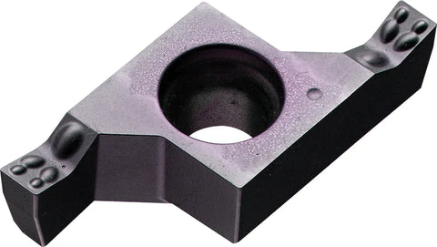Kyocera GE R350020EM PR1025 Grade PVD Carbide, Indexable Grooving Insert