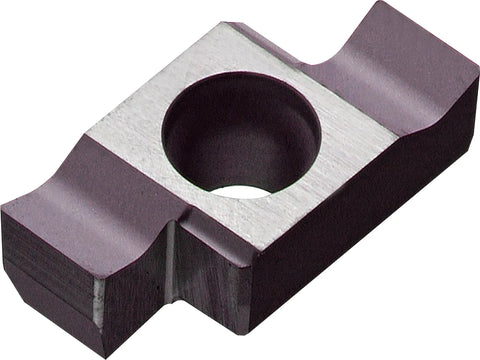 Kyocera GE R300020D PR1025 Grade PVD Carbide, Indexable Grooving Insert