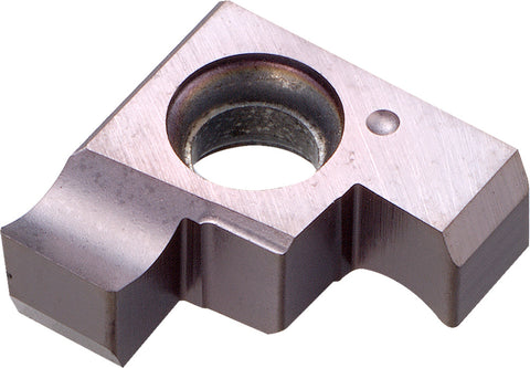 Kyocera GE R078004A PR1025 Grade PVD Carbide, Indexable Grooving Insert