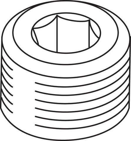 Kyocera GP2N Plug