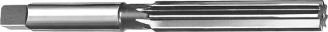 Series 564M 18.00mm HSS STR FLT METRIC HAND REAMER
