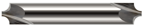 67431 0.0310" (1/32) Radius x 0.0080" Pilot DIA - 5° Flare  DE- 2 FL - Uncoated