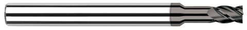 977924 4 FL - 0.3750" (3/8) Cutter DIA x 0.5700" LOC x 1.2500" (1-1/4) Reach - CVD Diamond