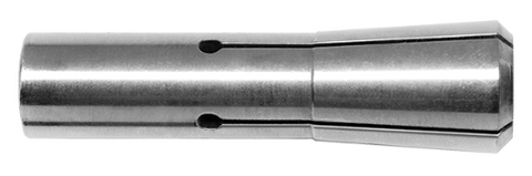 36820 .1875" (3/16) DIA Collet for Extended Reach Tool Holder