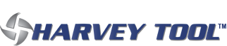 41445 Harvey Tool #12 THD CARBIDE MILL CUTTER, LG RCH