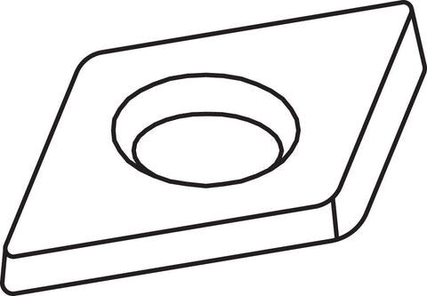 Kyocera IDSN443 Shim