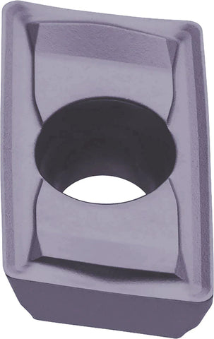 Kyocera JOMT 08T208ERD PR1225 Grade PVD Carbide, Indexable Milling Insert