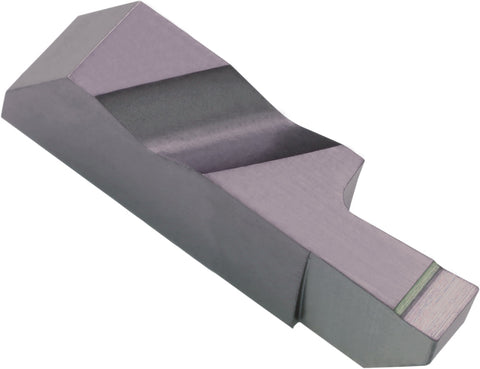 Kyocera KCGDP 3125L PR930 Grade PVD Carbide, Indexable Grooving Insert