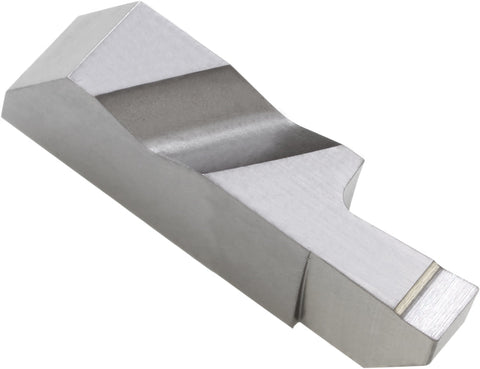 Kyocera KCGDP 3094L TN60 Grade Uncoated Cermet, Indexable Grooving Insert