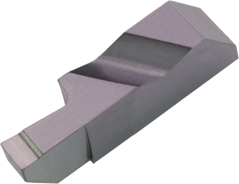 Kyocera KCGDP 3094R PR1625 Grade PVD Carbide, Indexable Grooving Insert
