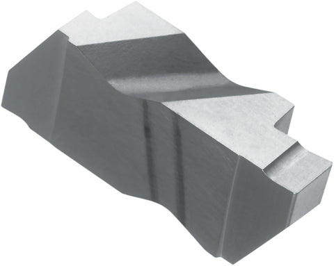 Kyocera KCGP 3094L TN60 Grade Uncoated Cermet, Indexable Grooving Insert