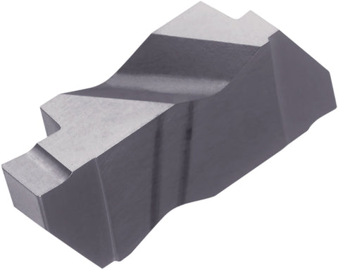 Kyocera KCGP 3031R PR1215 Grade PVD Carbide, Indexable Grooving Insert