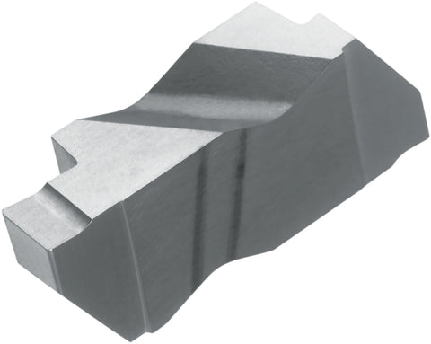 Kyocera KCGP 3072R TN60 Grade Uncoated Cermet, Indexable Grooving Insert