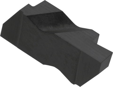 Kyocera KCG 2125L A65 Grade Uncoated Ceramic, Indexable Grooving Insert