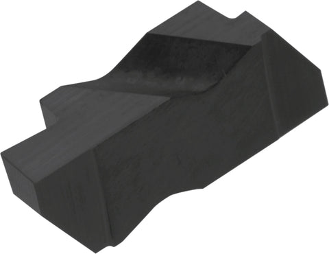 Kyocera KCG 2062R A65 Grade Uncoated Ceramic, Indexable Grooving Insert