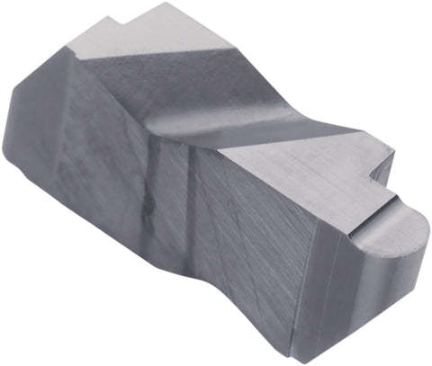 Kyocera KCRP 2031L PR1215 Grade PVD Carbide, Indexable Grooving Insert