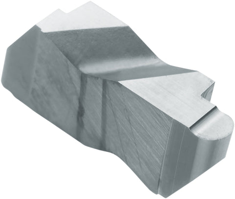 Kyocera KCRP 3062L TN60 Grade Uncoated Cermet, Indexable Grooving Insert