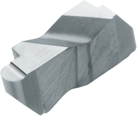 Kyocera KCRP 3047R TN60 Grade Uncoated Cermet, Indexable Grooving Insert