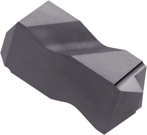 Kyocera KCTK 2L PR1215 Grade PVD Carbide, Indexable Threading Insert