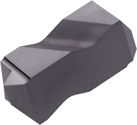 Kyocera KCTK 2R PR1215 Grade PVD Carbide, Indexable Threading Insert