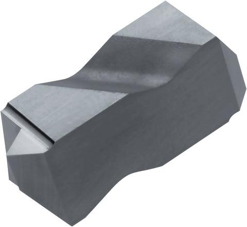 Kyocera KCTK 3R TN60 Grade Uncoated Cermet, Indexable Threading Insert