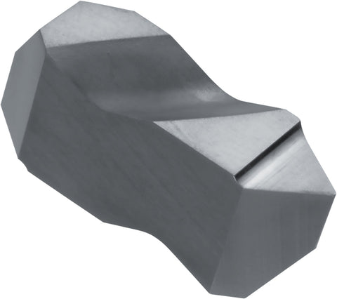 Kyocera KCTP 3L TN60 Grade Uncoated Cermet, Indexable Threading Insert
