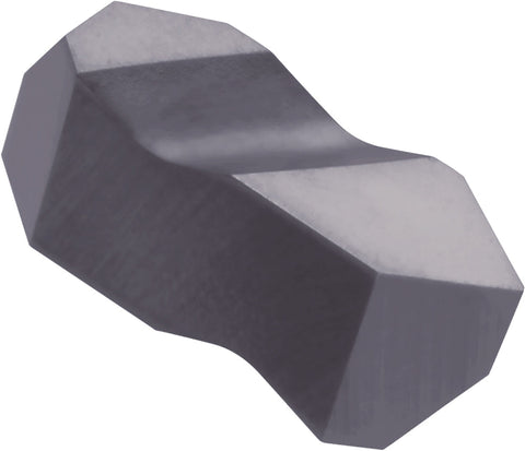 Kyocera KCT 3L PR1215 Grade PVD Carbide, Indexable Threading Insert