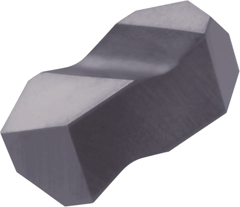 Kyocera KCT 2R PR1215 Grade PVD Carbide, Indexable Threading Insert