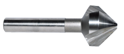 54034 KEO 5/8 X 100° KEO 3-FLUTE COUNTERSINK COB