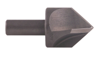 40348-TiN KEO 3/4 x 82° KEO HSS RH MCS 4 Flute Countersink