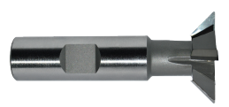 74044 KEO Dovetail 45° 1/2 CT 3 teeth