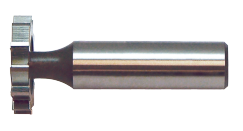 62010 KEO #202 Woodruff Keyseat Cutter Shank HSS RH STR