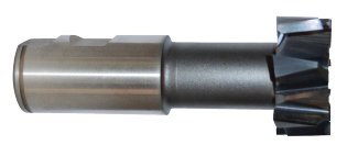 71000 KEO 1 T-Slot Milling Cutter