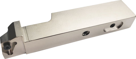 Kyocera KGBFR 2025JX16FJCTM, External Grooving Toolholder
