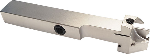 Kyocera KGDR 1218JX2JCTM, External Grooving Toolholder