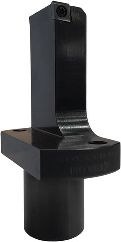 Kyocera KSTB SR1620CCET325, Sub-Spindle Turning for STAR Machines