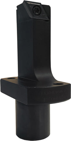 Kyocera KSTB SR32JDCET325, Sub-Spindle Turning for STAR Machines