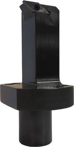 Kyocera KSTB SR32JVBET22, Sub-Spindle Turning for STAR Machines